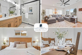 The Townhouse on Highland